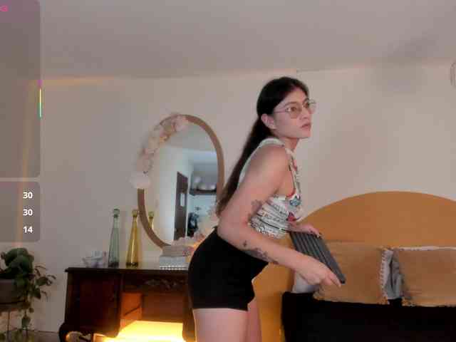 Liaa-Moretti- webcam