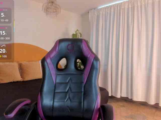 Liaa-Moretti- webcam