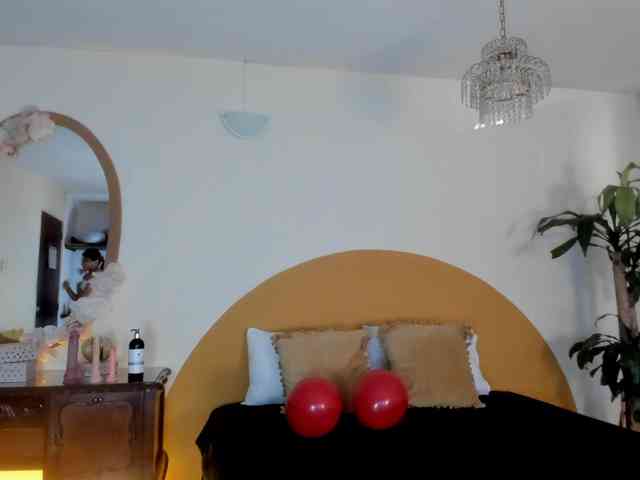 Liaa-Moretti- webcam