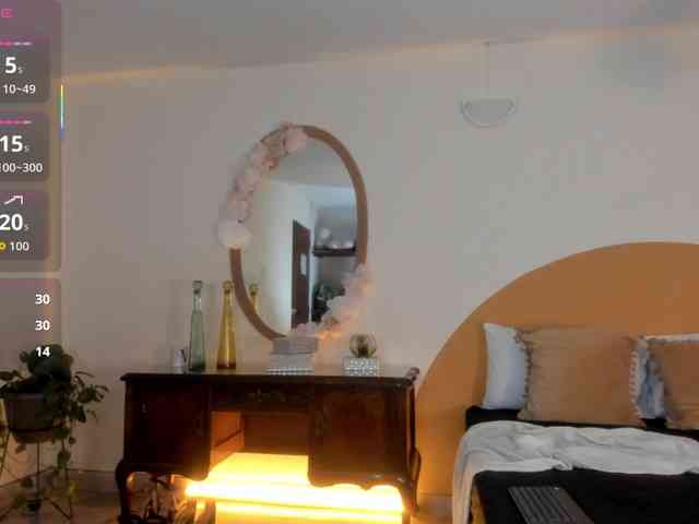 Liaa-Moretti- webcam