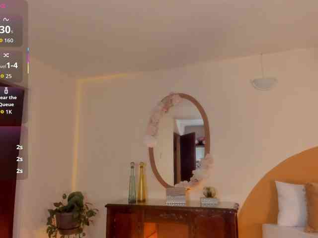 Liaa-Moretti- webcam