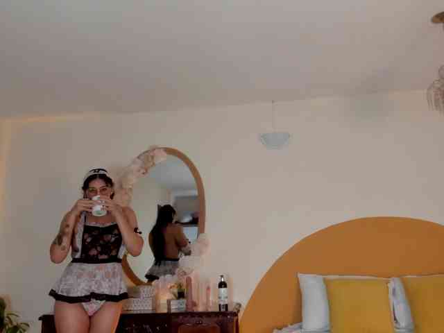 Liaa-Moretti- webcam