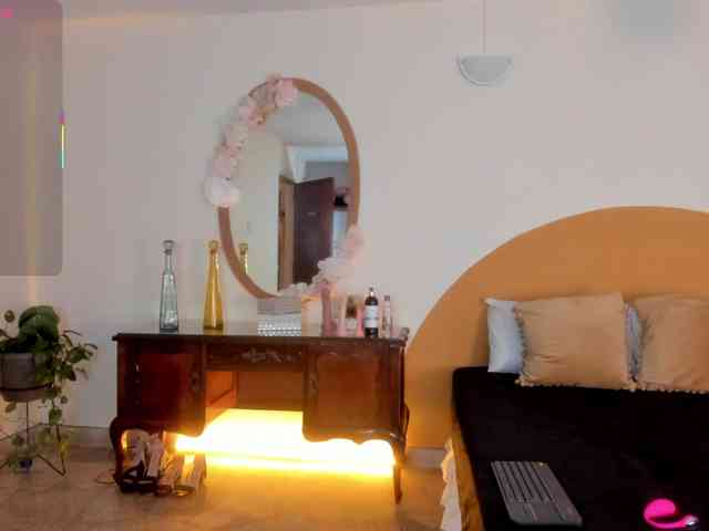 Liaa-Moretti- webcam