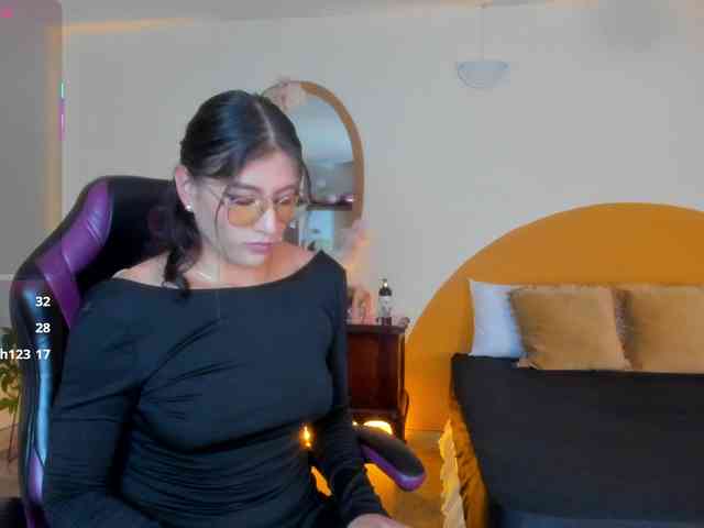 Liaa-Moretti- webcam