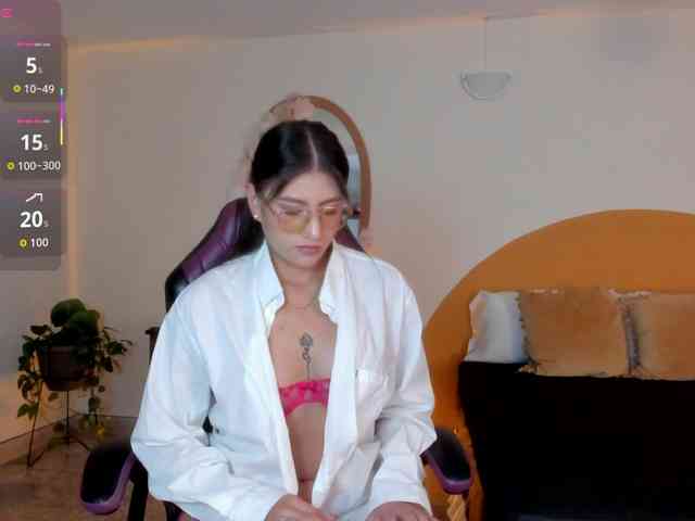 Liaa-Moretti- webcam