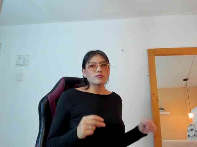 Liaa-Moretti- webcam