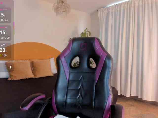 Liaa-Moretti- webcam