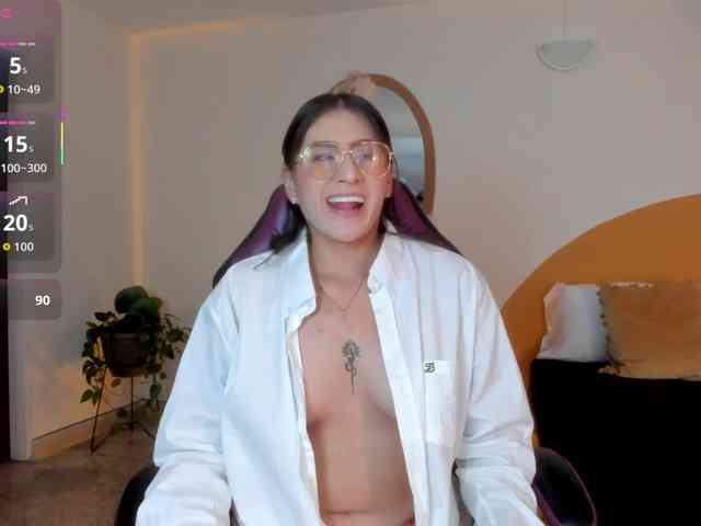 Liaa-Moretti- webcam