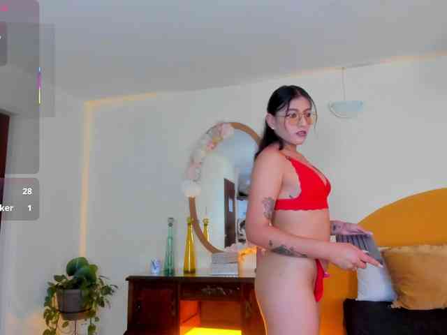 Liaa-Moretti- webcam