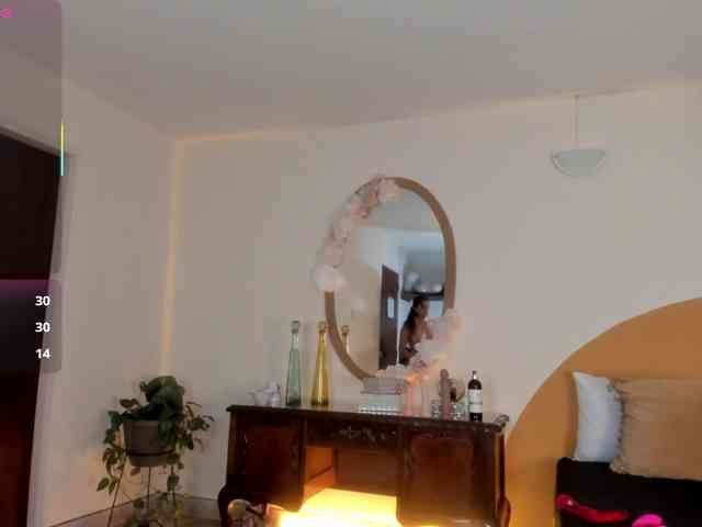 Liaa-Moretti- webcam