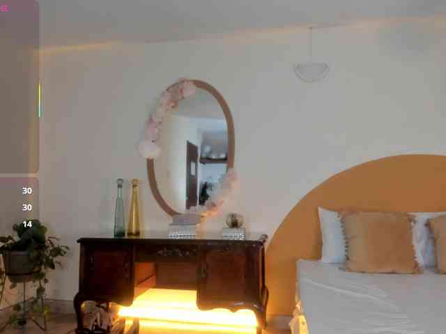 Liaa-Moretti- webcam