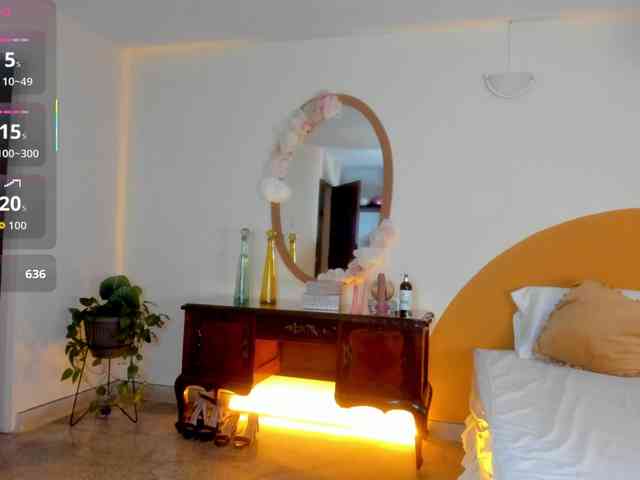 Liaa-Moretti- webcam