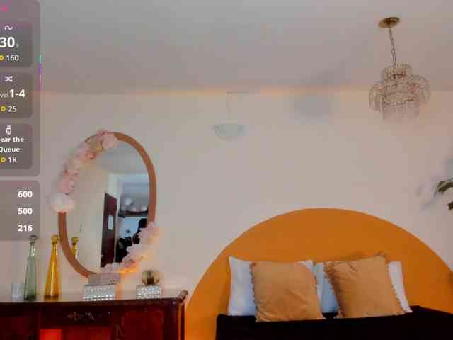 Liaa-Moretti- webcam