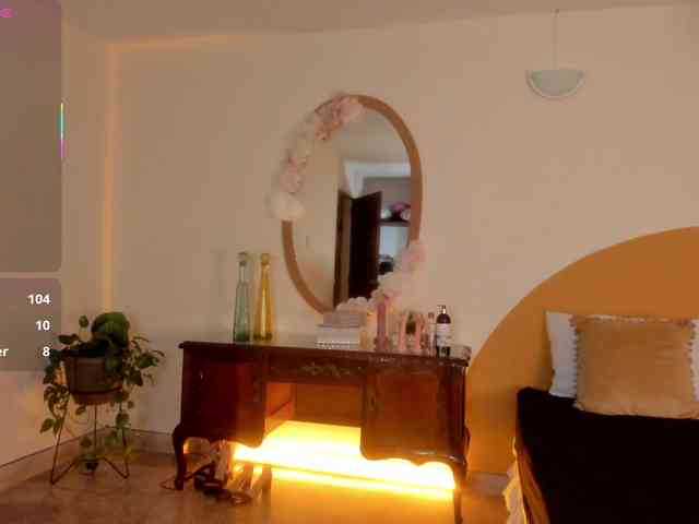 Liaa-Moretti- webcam