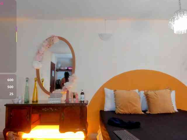 Liaa-Moretti- webcam