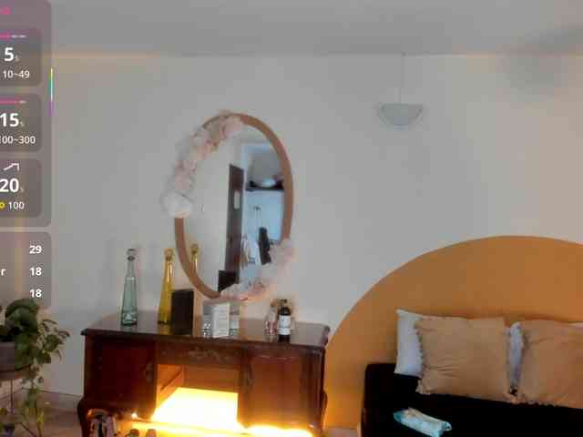 Liaa-Moretti- webcam