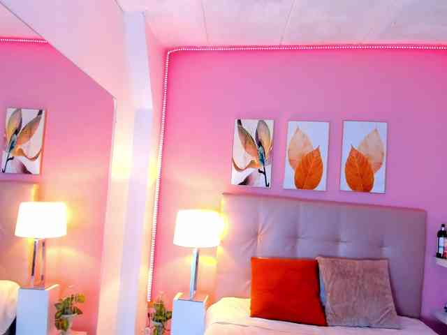 Liaa-Moretti- webcam