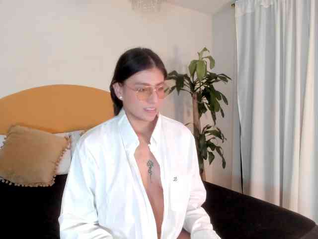 Liaa-Moretti- webcam