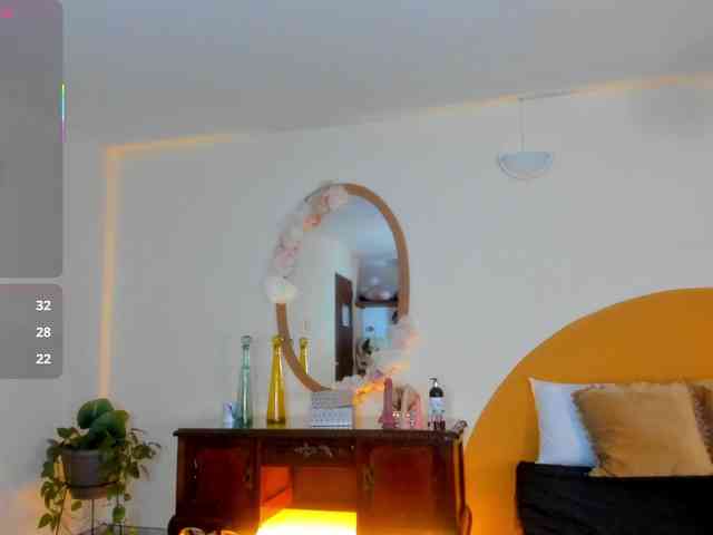 Liaa-Moretti- webcam