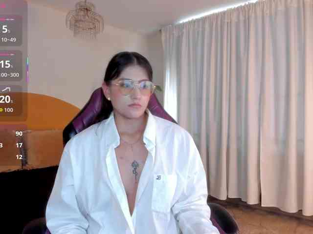 Liaa-Moretti- webcam