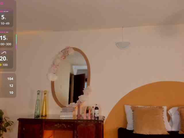 Liaa-Moretti- webcam