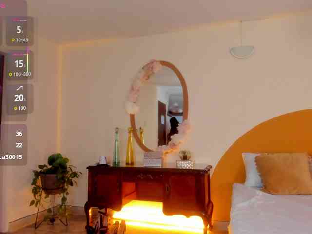 Liaa-Moretti- webcam