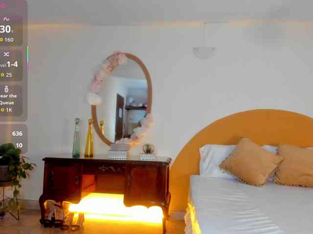 Liaa-Moretti- webcam