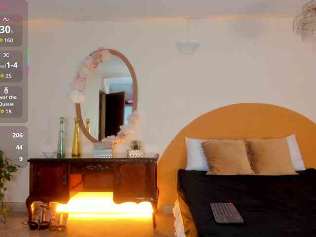 Liaa-Moretti- webcam