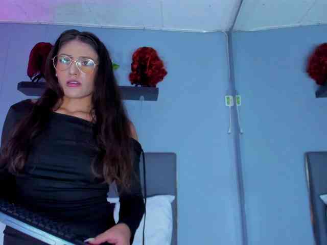 Liaa-Moretti- webcam