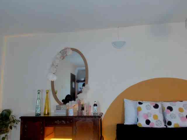 Liaa-Moretti- webcam