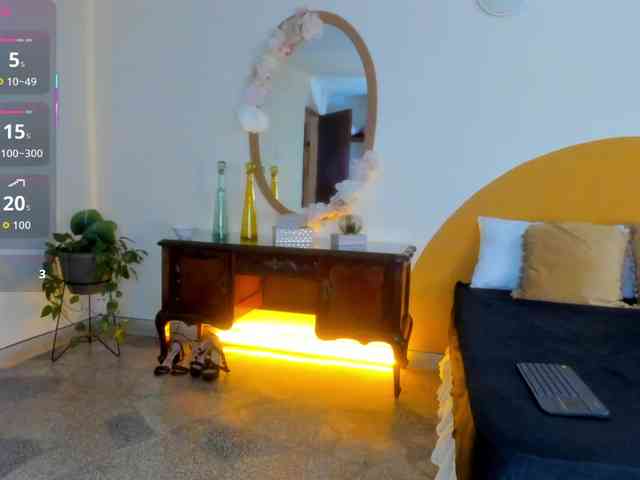 Liaa-Moretti- webcam