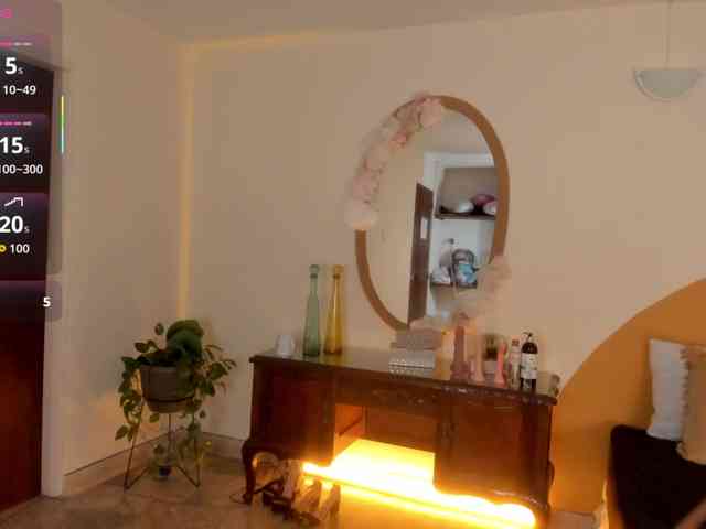 Liaa-Moretti- webcam