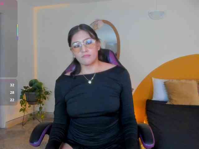 Liaa-Moretti- webcam