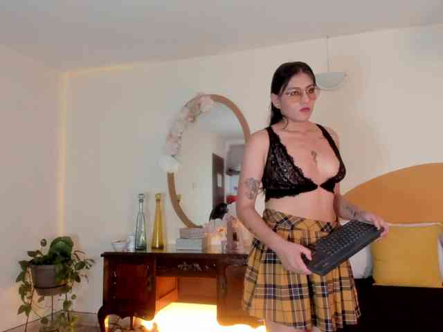 Liaa-Moretti- webcam