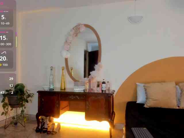 Liaa-Moretti- webcam