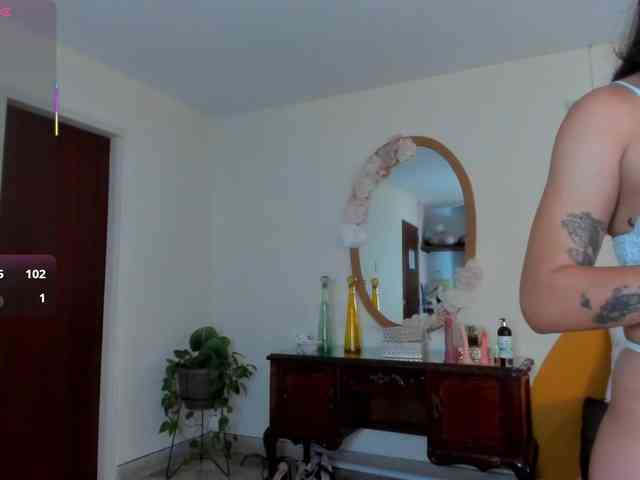 Liaa-Moretti- webcam