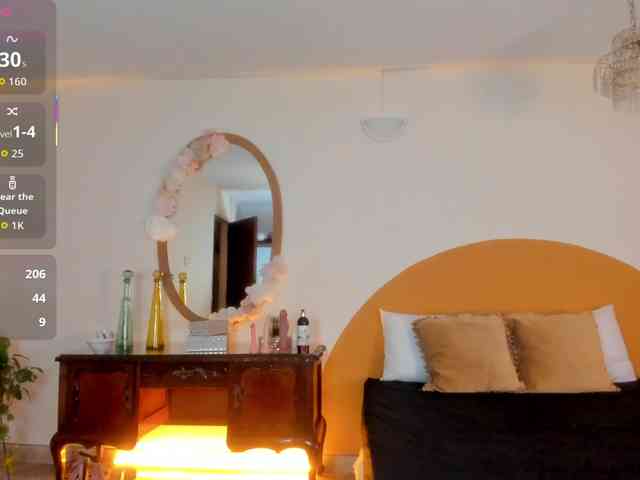 Liaa-Moretti- webcam