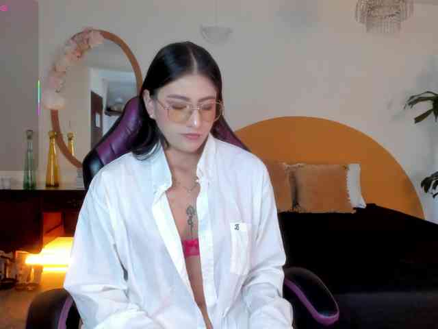 Liaa-Moretti- webcam