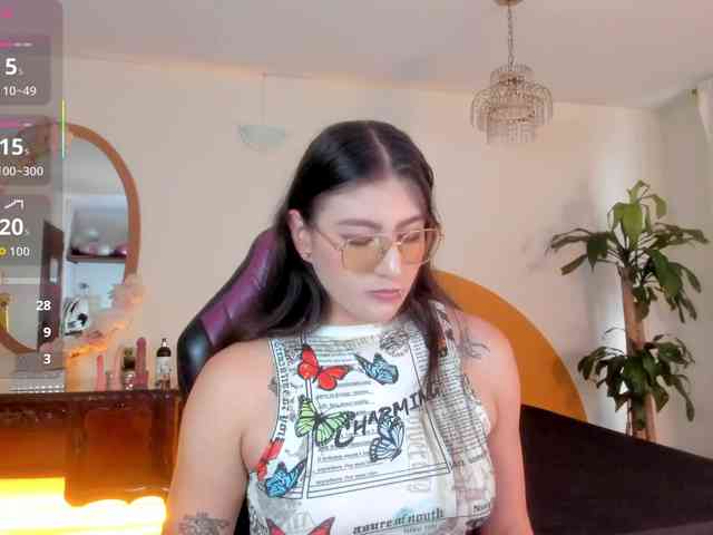 Liaa-Moretti- webcam