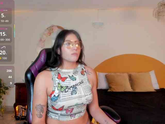 Liaa-Moretti- webcam