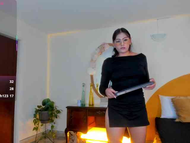 Liaa-Moretti- webcam