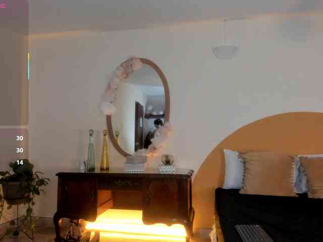 Liaa-Moretti- webcam