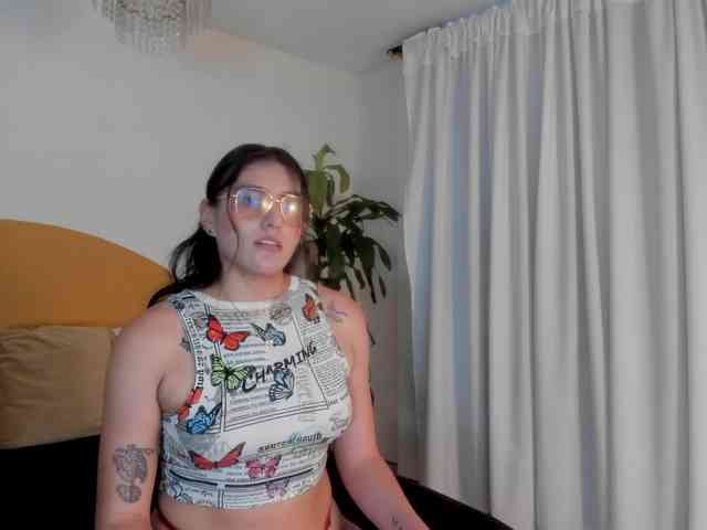 Liaa-Moretti- webcam