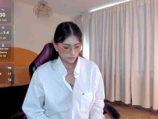 Liaa-Moretti- webcam