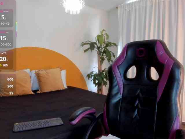 Liaa-Moretti- webcam