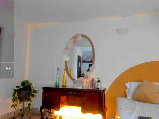 Liaa-Moretti- webcam