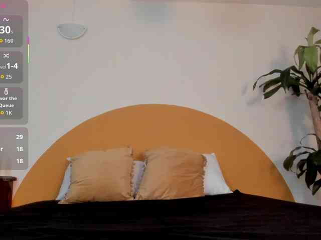 Liaa-Moretti- webcam