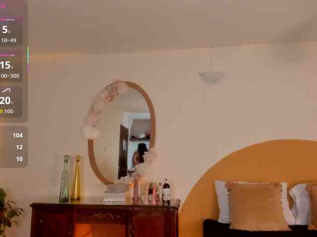 Liaa-Moretti- webcam