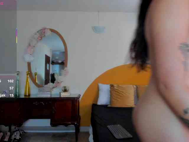 Liaa-Moretti- webcam