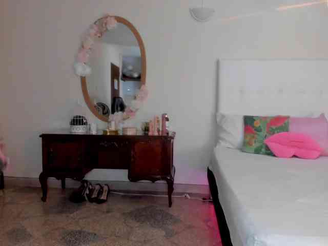 Liaa-Moretti- webcam